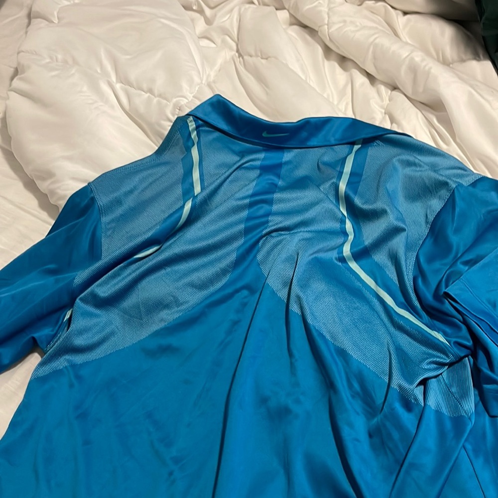 Nike Golf Shirt